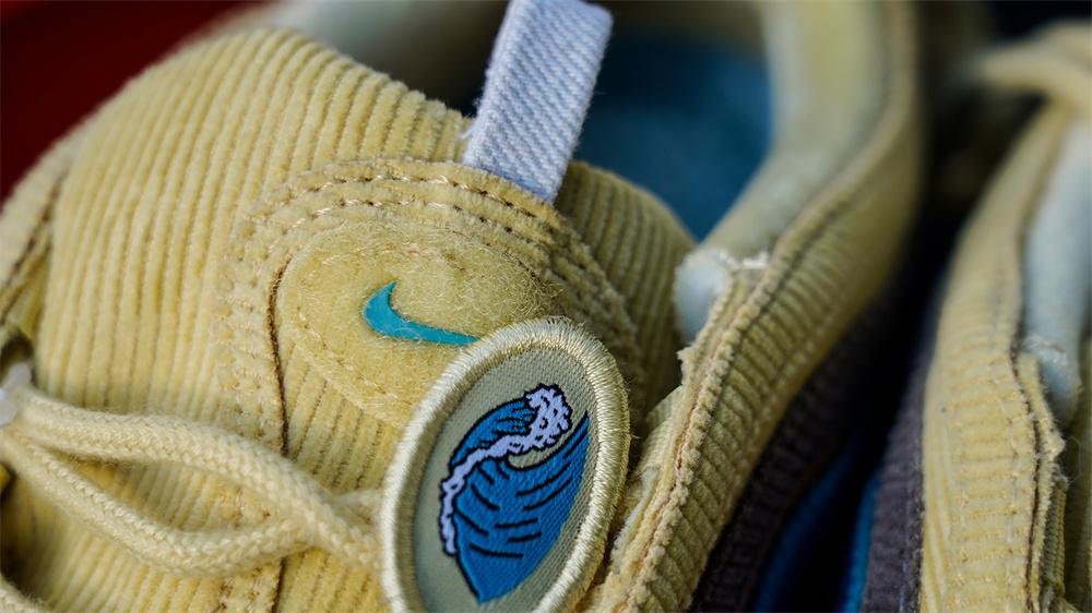 PK God NIKE AIR MAX 1/97 X SEAN WOTHERSPOON real version ready